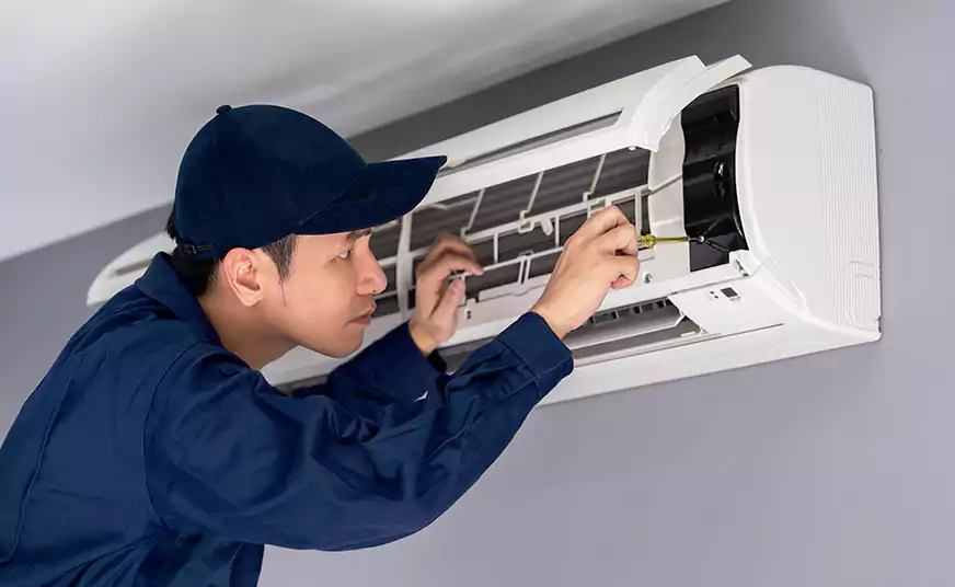 AC Duct Cleaning Ashwaubenon