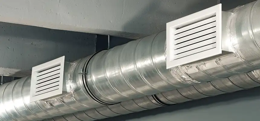 Our Air Duct Camera Inspection Services in Ashwaubenon, WI