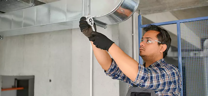 Our Air Duct Pathogen Disinfection Services in Ashwaubenon, WI