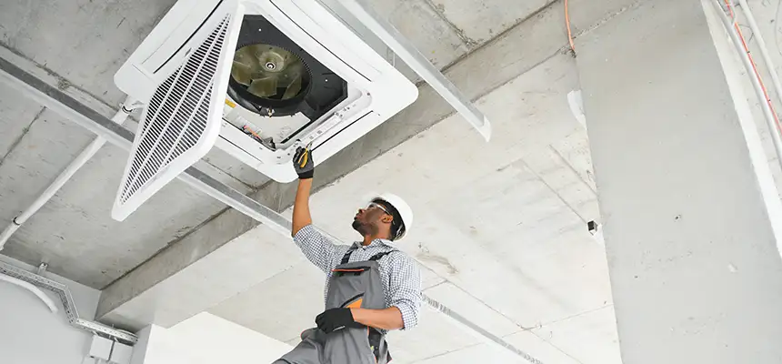 Efficient Multi‑Unit & HOA Annual Vent Cleaning Plans in Ashwaubenon