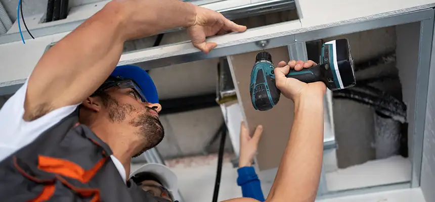 Our Improve Home Air Circulation Services in Ashwaubenon, WI