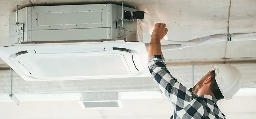 Our Local Vent Cleaning Services in Ashwaubenon, WI