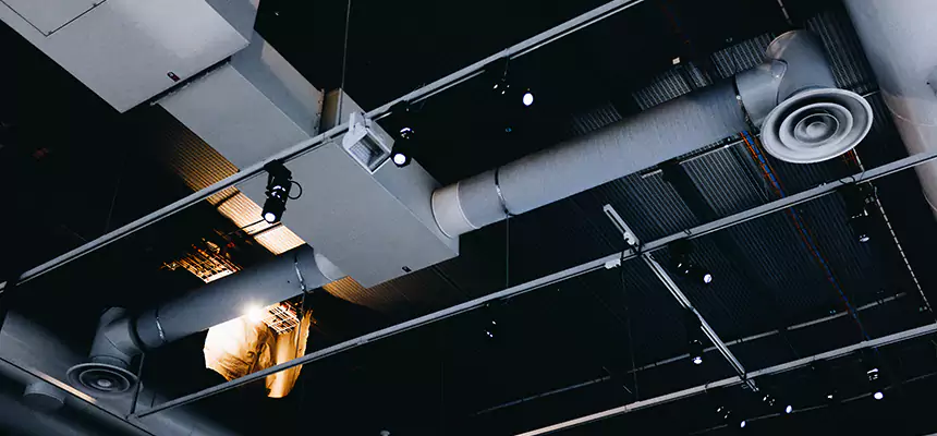 Our Seasonal Allergy Air Duct Cleaning Services in Ashwaubenon, WI