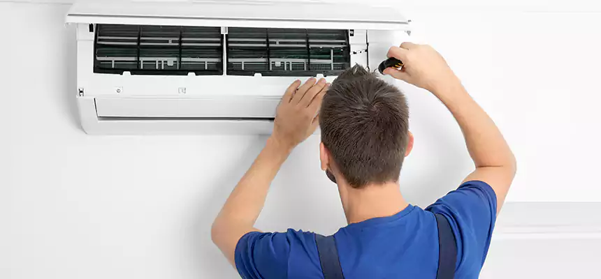 Our Smart Air Conditioning Installation Services in Ashwaubenon, WI