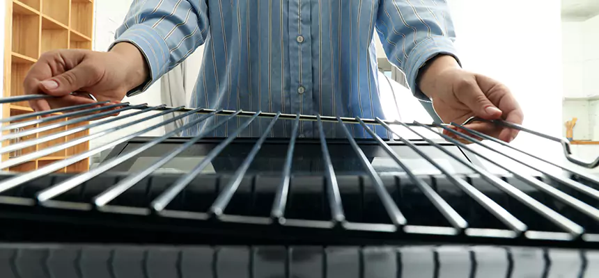 Our Vent Grille Washing Services in Ashwaubenon, WI