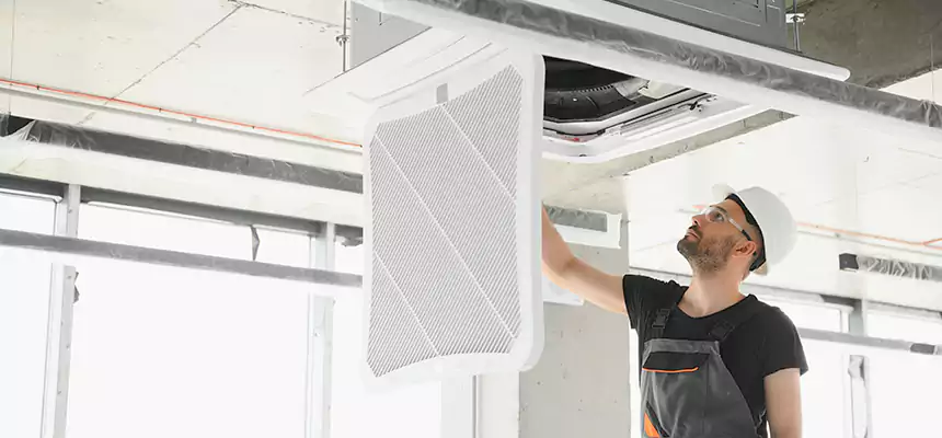 Dryer Ventilation Duct Cleaning in Ashwaubenon