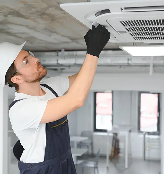 Top Affordable Duct Cleaning Services Near Me in Ashwaubenon, WI
