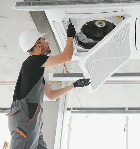 About Air Duct Rodent Removal in Ashwaubenon, WI