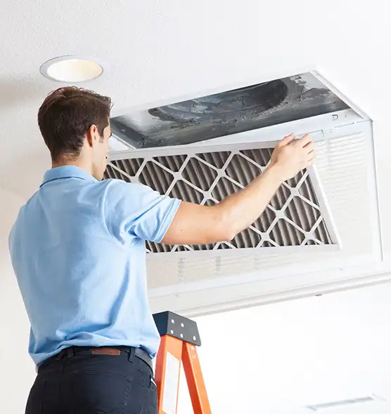 About Annual Dryer Vent Maintenance Ashwaubenon, WI