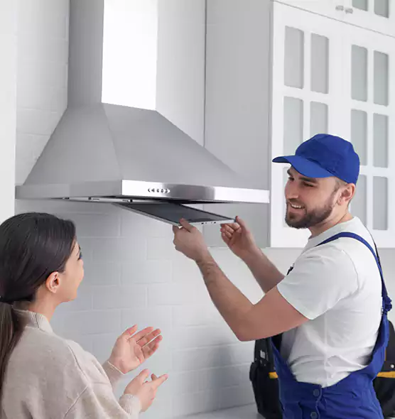 Professional Dryer Vent Cleaning Service in Ashwaubenon, WI