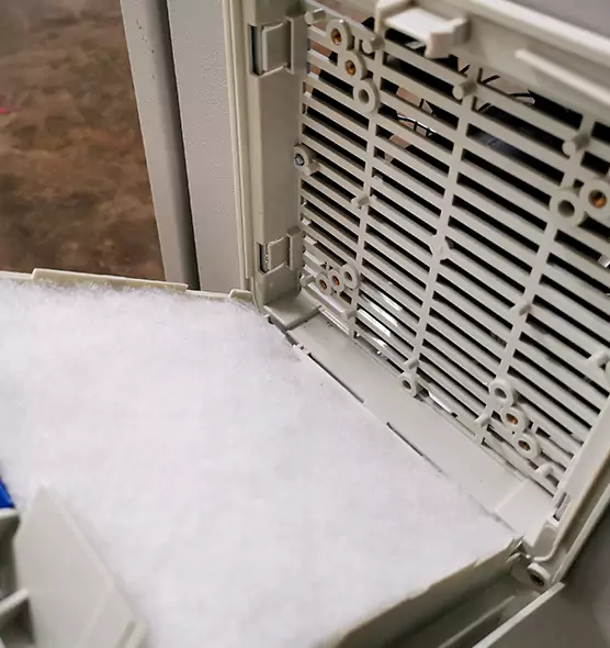 Professional Dryer Vent Mold Cleaning in Ashwaubenon, WI