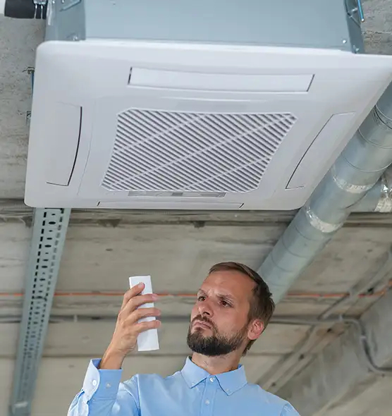 About Local Vent Cleaning Services in Ashwaubenon, WI