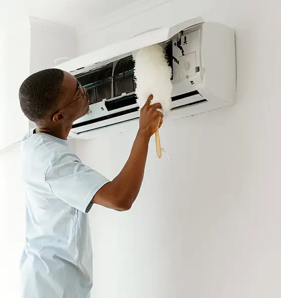 Professional Maximize AC Efficiency  in Ashwaubenon, WI