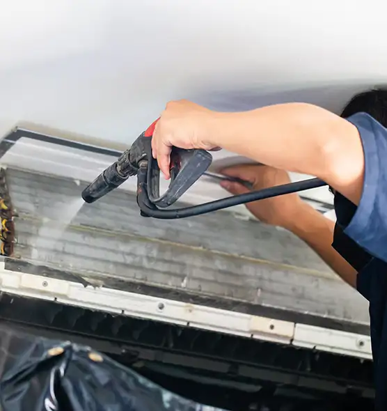 Welcome to Move-in/Move-out Duct Cleaning Services in Ashwaubenon, WI