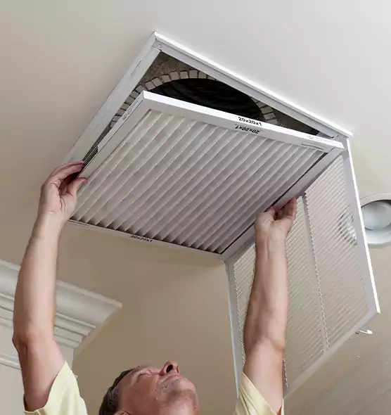 Advanced Residential Vent Cleaning in Ashwaubenon, WI