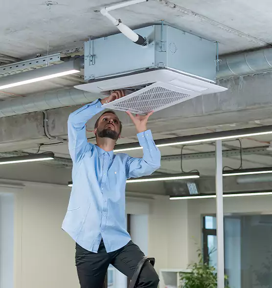 Advanced Rodent Droppings In Vents in Ashwaubenon, WI