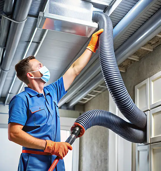 Welcome to Air Duct Cleaning & Repairs Ashwaubenon — Your Local Roof Dryer Vent Cleaning Specialists in Ashwaubenon, WI