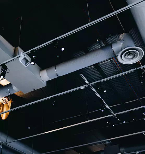 Professinal UV Light Air Purification for Ducts in Ashwaubenon, WI