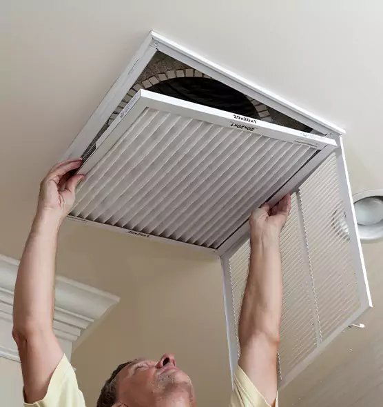 Trusted Vent Shaft Cleaning Expert in Ashwaubenon, WI