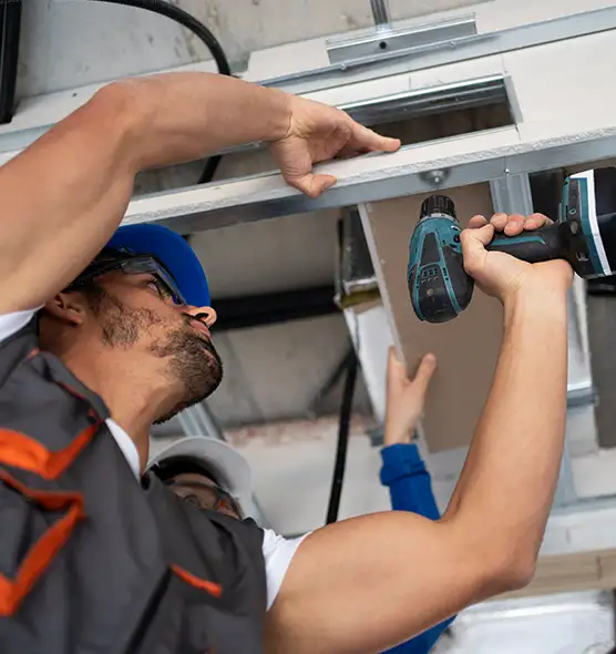 About Vent Smoke Odor Elimination in Ashwaubenon, WI