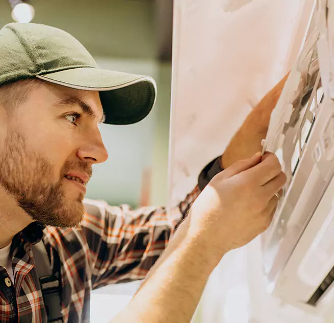 Why Homeowners Businesses Trust Us in Ashwaubenon, WI?