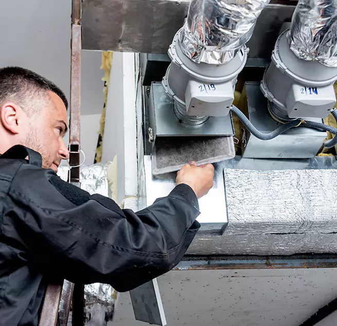 Why Homeowners & Businesses Trust Us in Ashwaubenon, WI?