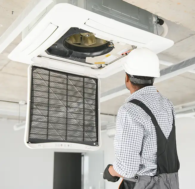 Why Homeowners & Businesses Trust Us in Ashwaubenon, WI?