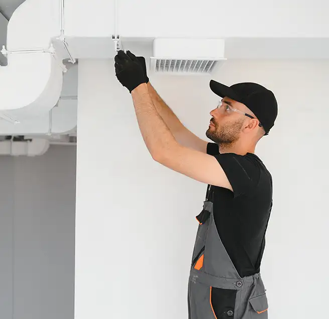 Why Homeowners & Businesses Trust Us in Ashwaubenon, WI?