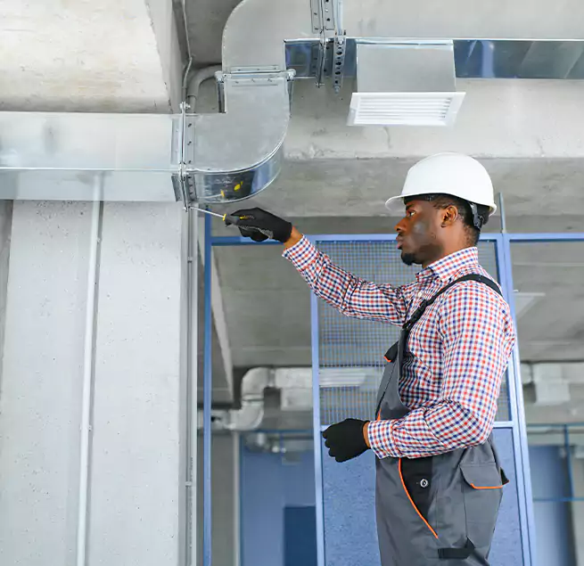 Why Homeowners & Businesses Trust Us Ashwaubenon, WI