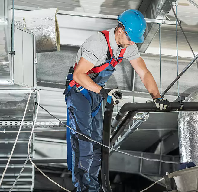 Why Homeowners & Businesses Trust Us in Ashwaubenon, WI?