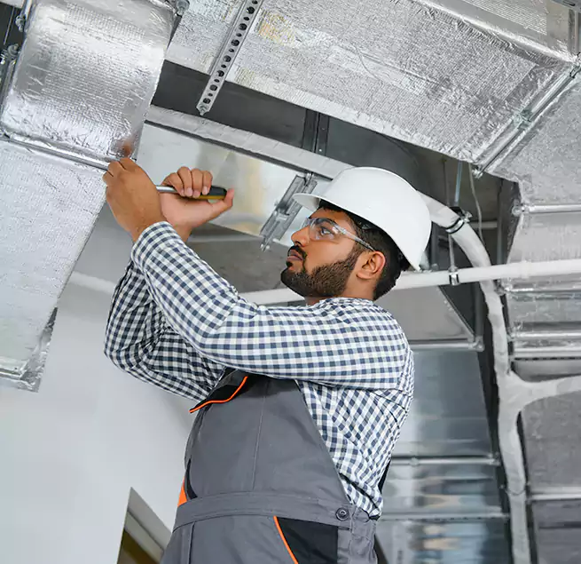 Why Homeowners & Businesses Trust Us Ashwaubenon, WI?