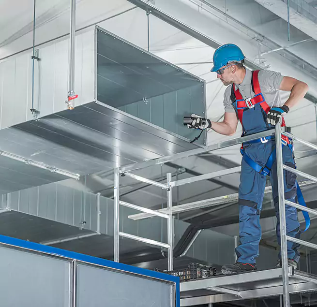 Why Homeowners & Businesses Trust Us in Ashwaubenon, WI?