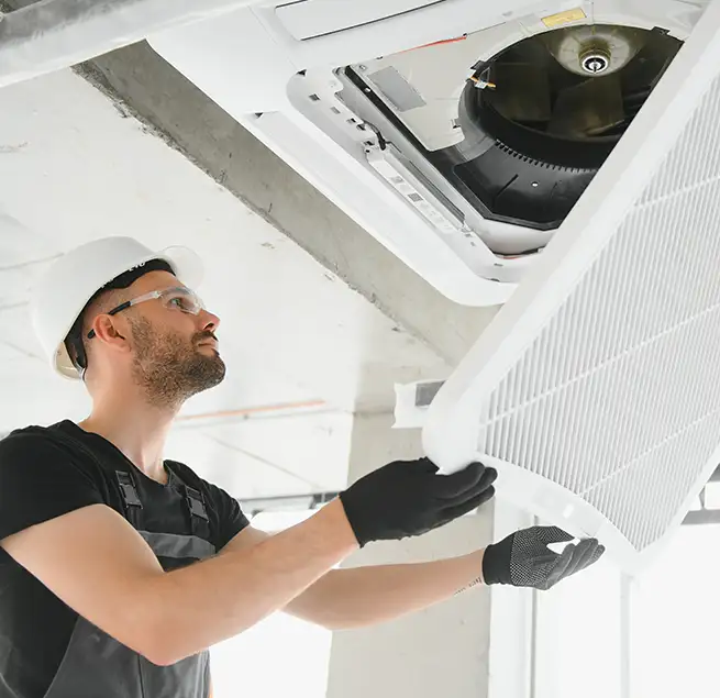 Why Homeowners & Businesses Trust Us in Ashwaubenon, WI?