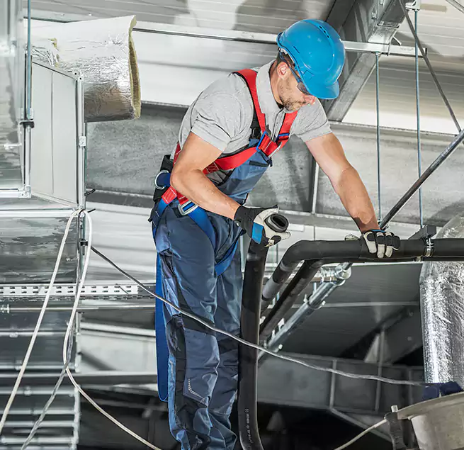 Why Homeowners & Businesses Trust Us in Ashwaubenon, WI?