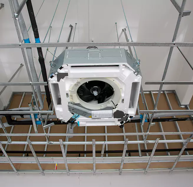 Why Homeowners & Businesses Trust Us in Ashwaubenon, WI?