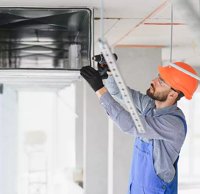 Why Homeowners & Businesses Trust Us Ashwaubenon, WI