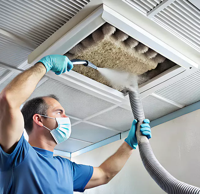  Why Homeowners & Businesses Trust Us Ashwaubenon, WI?