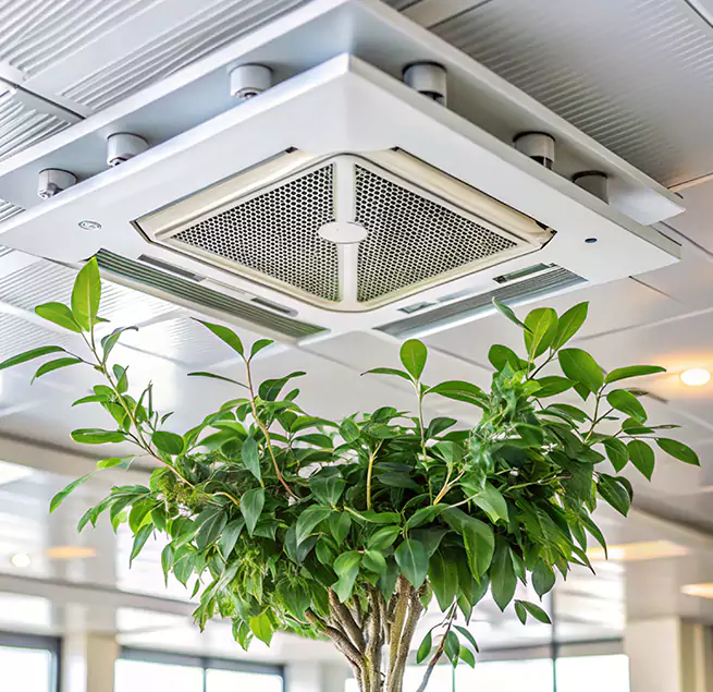 Why Homeowners & Businesses Trust Us in Ashwaubenon, WI