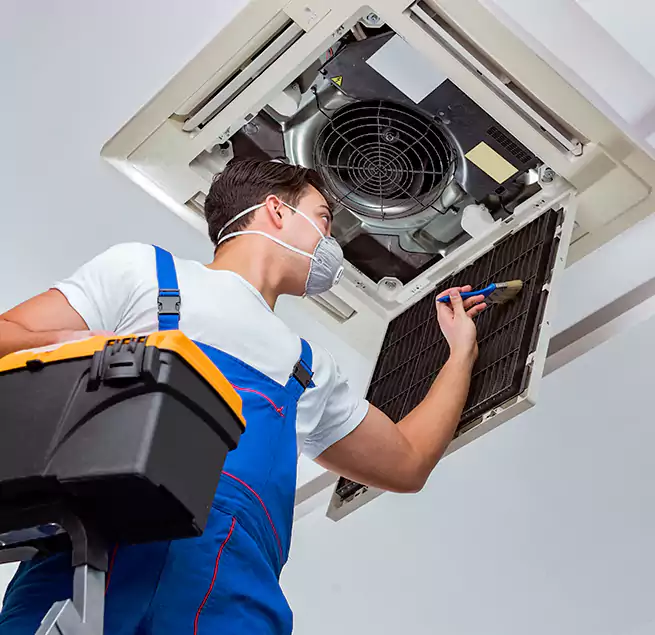 Why Homeowners & Businesses Trust Us in Ashwaubenon, WI?