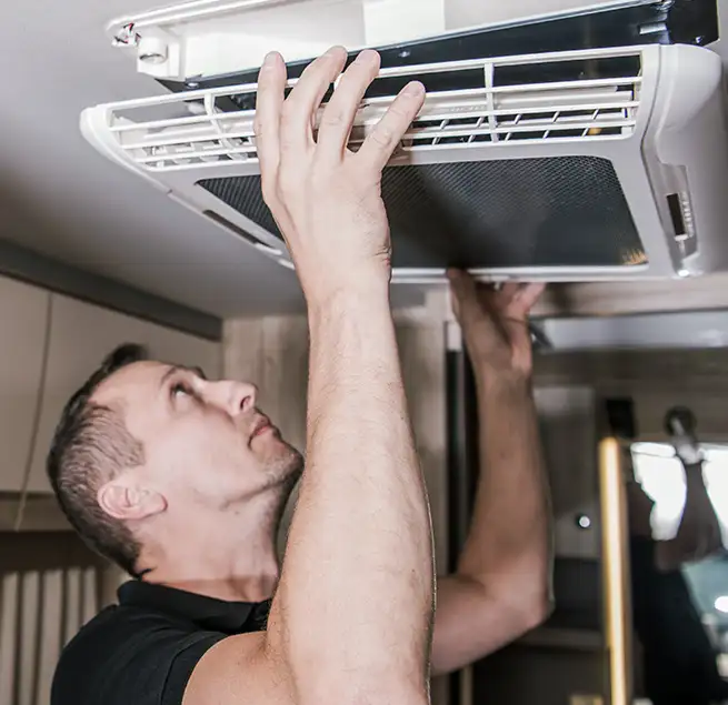 Why Homeowners & Businesses Trust Us Ashwaubenon, WI