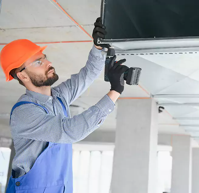 Why Homeowners & Businesses Trust Us in Ashwaubenon, WI?