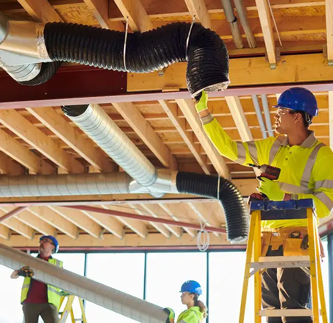 Why Homeowners & Businesses Trust Us in Ashwaubenon, WI?