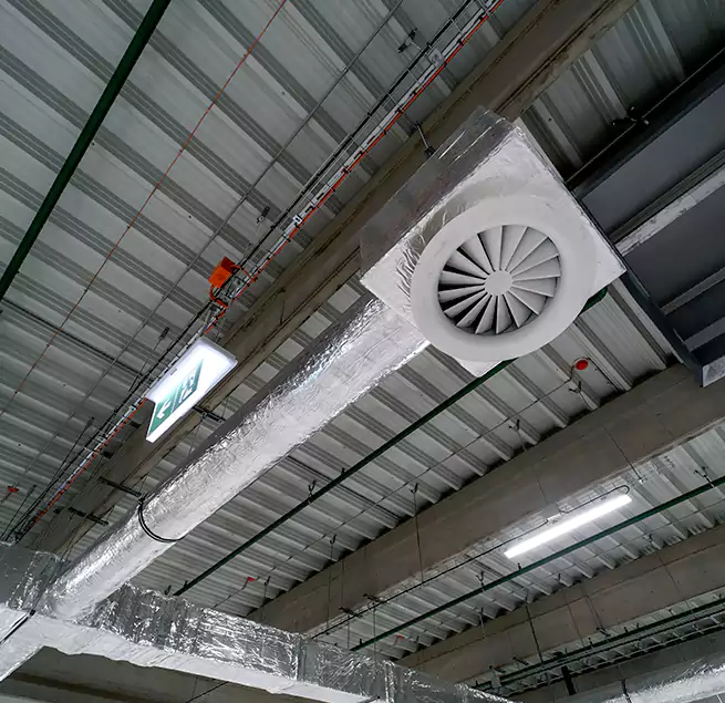 Why Homeowners & Businesses Trust Us in Ashwaubenon, WI?