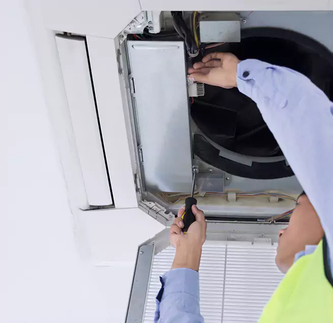 Why Homeowners Businesses Trust Us Ashwaubenon, WI