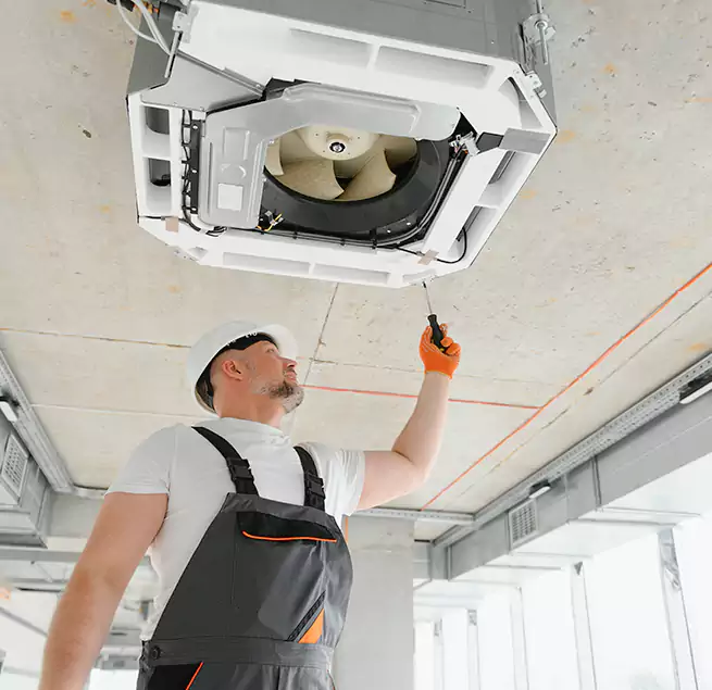 Why Homeowners Businesses Trust Us in Ashwaubenon, WI