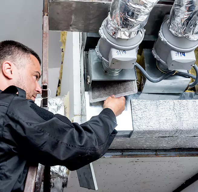 Why Homeowners Businesses Trust Us in Ashwaubenon, WI?