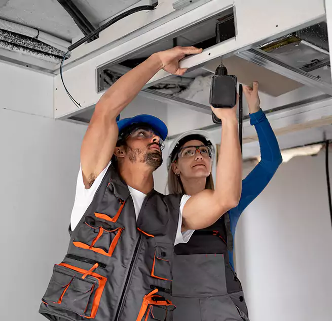 Why Homeowners & Businesses Trust Us in Ashwaubenon, WI