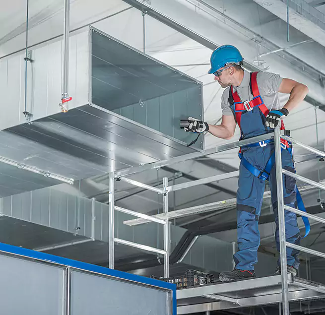 Why Homeowners & Businesses Trust Us Ashwaubenon, WI