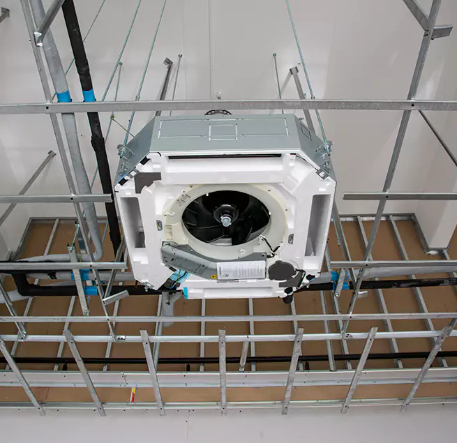 Why Homeowners & Businesses Trust Us Ashwaubenon, WI?