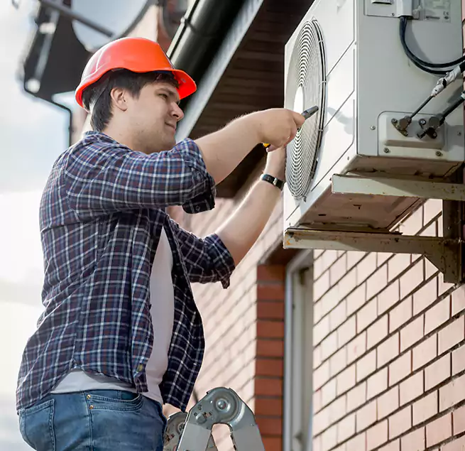 Why Homeowners & Businesses Trust Us Ashwaubenon, WI